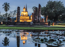 Sukhothai