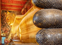 Wat Pho Bangkok