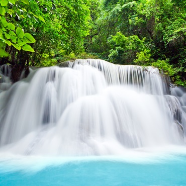 Cascate di Erawan | Top 3 Thailandia
