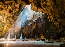 Grotta di Khao Luang
