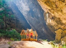 Grotta Praya Nakhon