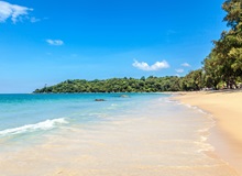 Spiaggia di Khao Lak