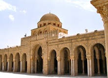 Moschea di Kairouan
