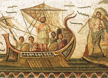 Museo del Bardo di Tunisi