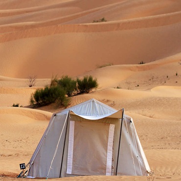 Deserto del Sahara | Top 3 Tunisia Original
