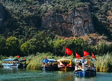 Dalyan
