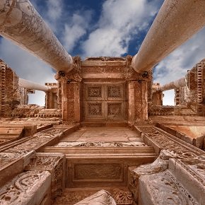 Efeso | Top 3 Turchia Original