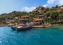 Kekova