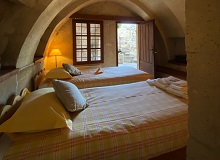 Les Maisons de Cappadoce