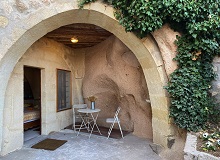 Les Maisons de Cappadoce