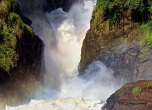 Murchison Falls