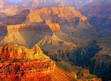 Grand Canyon NP
