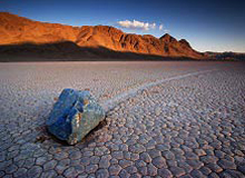 Death Valley