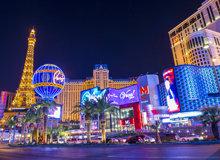 Las Vegas