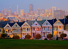 San Francisco