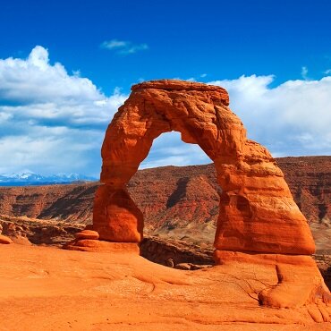 Arches Park | Top 3 USA