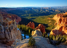 Bryce Canyon