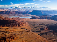 Canyonlands NP