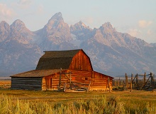 Grand Teton NP