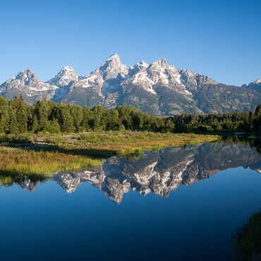 Grand Teton National Park | Top 3 USA