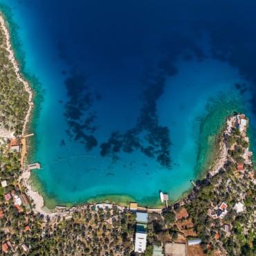 Limanağzı | Top 3 Turchia