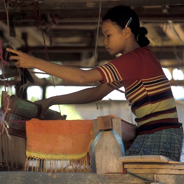 Isola di Koh Dach | Top 3 Vietnam e Cambogia