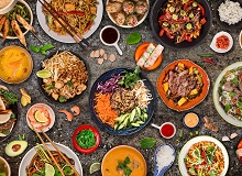 Cooking class a Ho Chi Minh