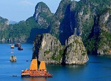 Baia di Halong
