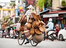 Hanoi