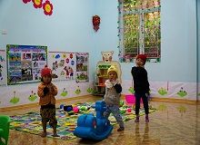 Nam Dan Kindergarten