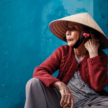 Comunità GTV | Top 3 Vietnam Solidale