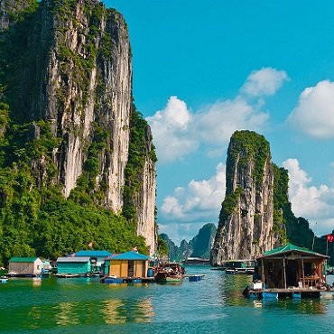 Cat Ba | Top 3 Vietnam