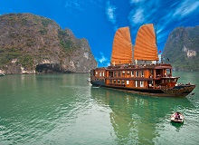 Halong Bay