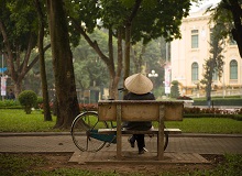 Hanoi