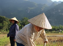 Mai Chau