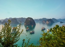 Ha Long Bay