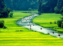 Ninh Binh