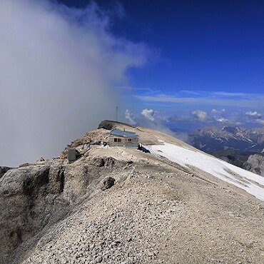 Weekend in Marmolada | on www.4actionsport.it