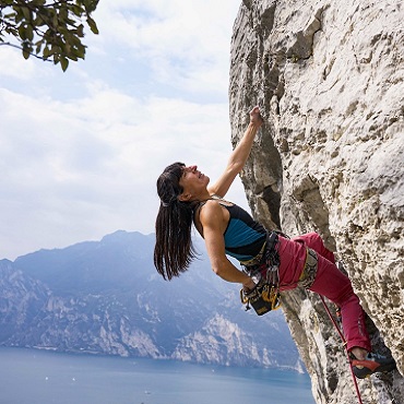 Weekend Monte Bianco