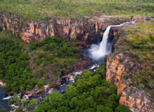 Kakadu NP