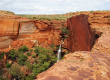 Kings Canyon