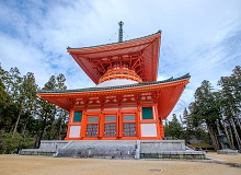 Monte Koya
