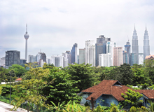 Kuala Lumpur