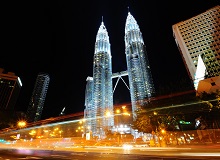 Petronas Twin Towers