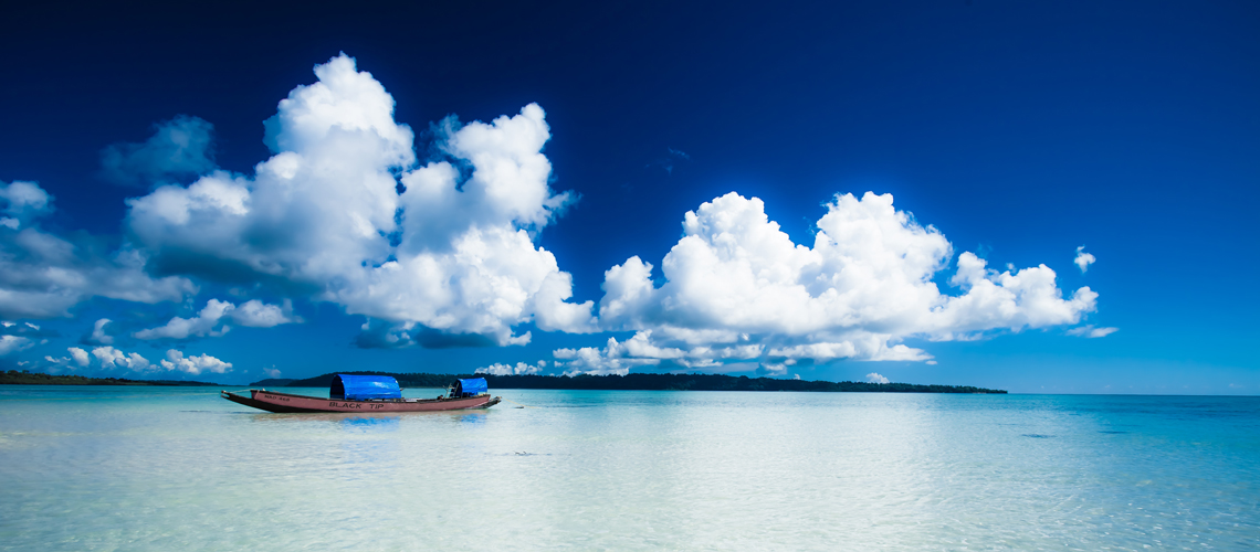 Viaggio di nozze India Rajasthan & Isole Andamane