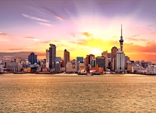 Auckland
