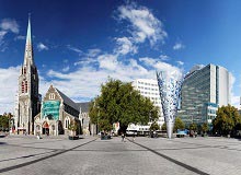Christchurch