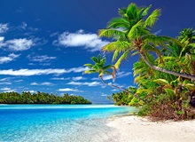 Rarotonga, Isole Cook