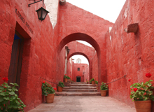 Monastero St Catherine