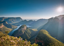 Blyde River Canyon